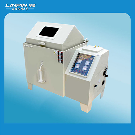 鹽霧腐蝕試驗箱的應用行業和分類你知道嗎？