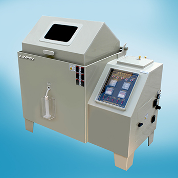 鹽霧試驗(yàn)機(jī)檢測(cè)耐腐蝕性，應(yīng)這樣做