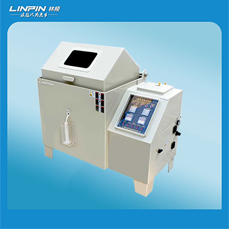 解讀鹽溶濃度在鹽霧腐蝕試驗(yàn)箱中的重要性